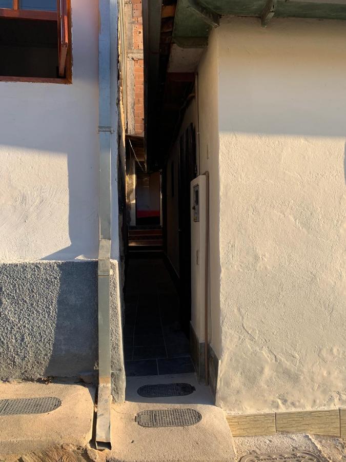 Cantinho Agradavel Em Ouro Preto Ouro Preto  Dış mekan fotoğraf