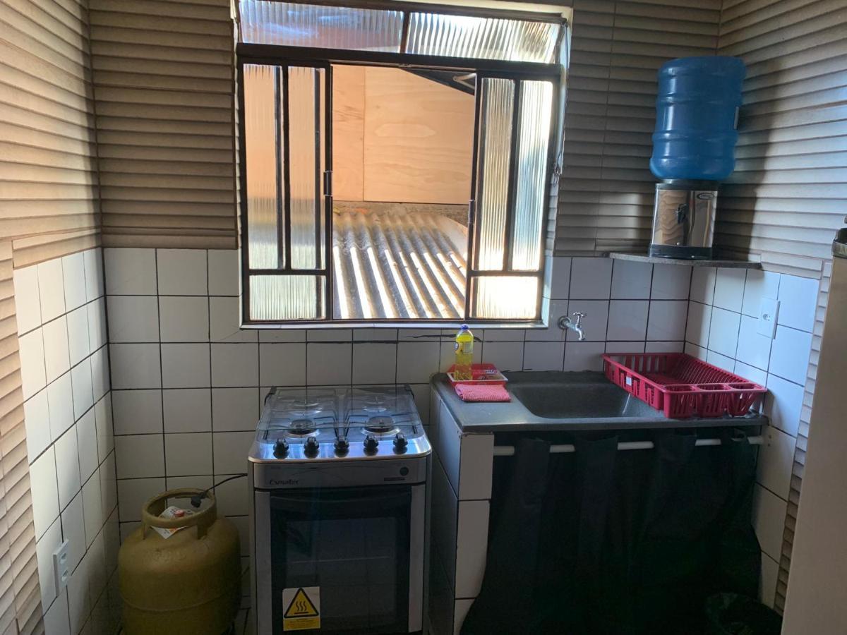 Cantinho Agradavel Em Ouro Preto Ouro Preto  Dış mekan fotoğraf