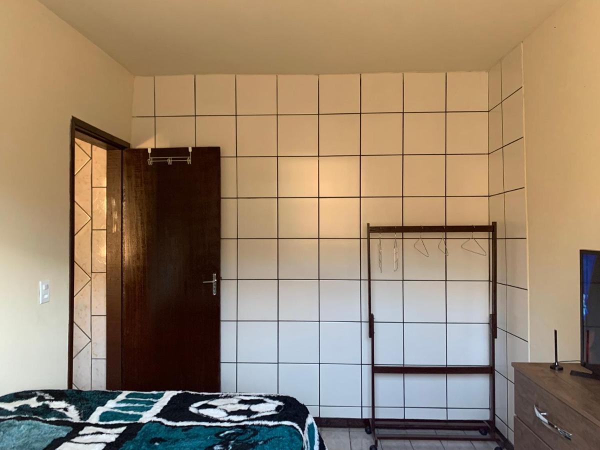 Cantinho Agradavel Em Ouro Preto Ouro Preto  Dış mekan fotoğraf