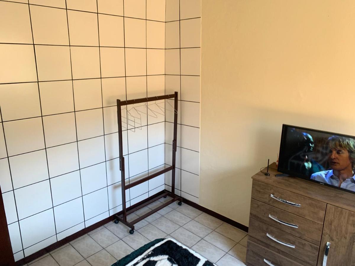 Cantinho Agradavel Em Ouro Preto Ouro Preto  Dış mekan fotoğraf