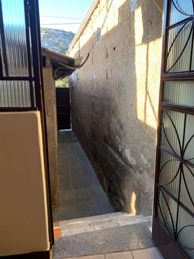 Cantinho Agradavel Em Ouro Preto Ouro Preto  Dış mekan fotoğraf