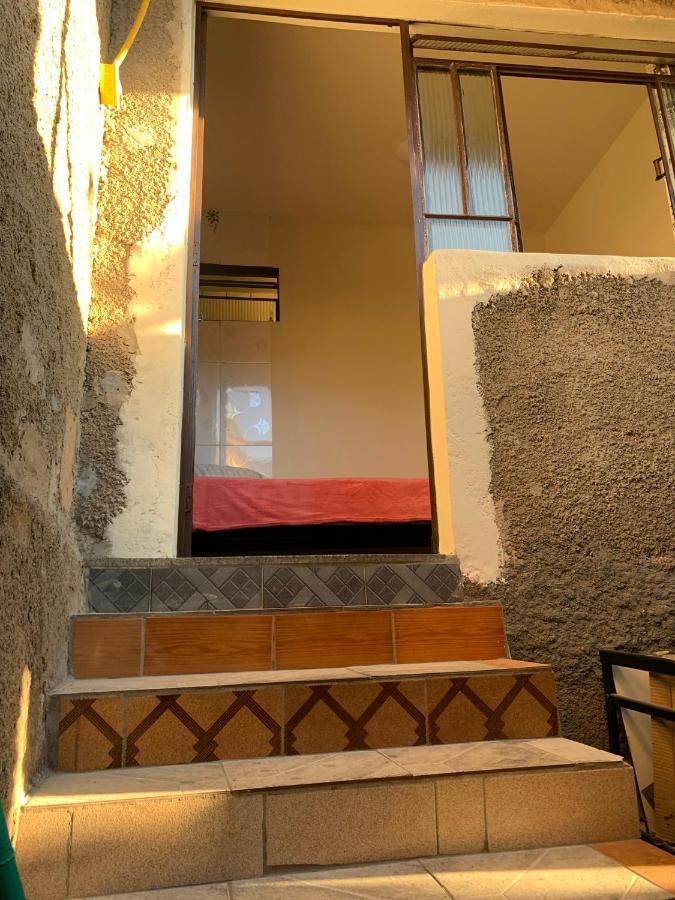 Cantinho Agradavel Em Ouro Preto Ouro Preto  Dış mekan fotoğraf