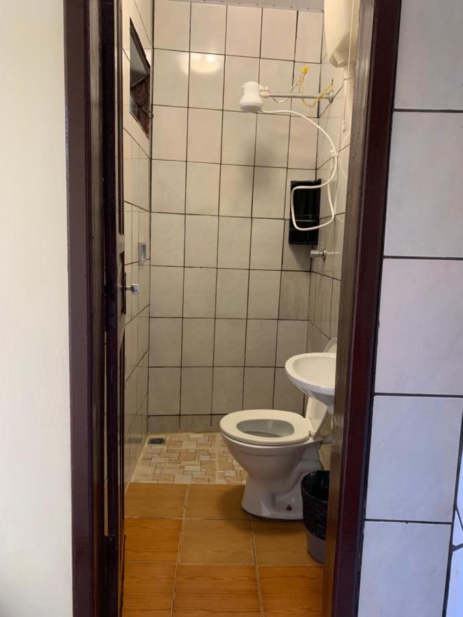 Cantinho Agradavel Em Ouro Preto Ouro Preto  Dış mekan fotoğraf