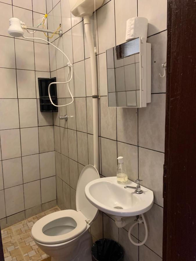 Cantinho Agradavel Em Ouro Preto Ouro Preto  Dış mekan fotoğraf